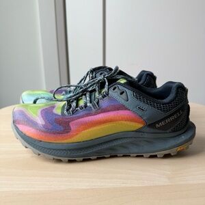 Merrell Rainbow Trail Sneakers - Multicolor